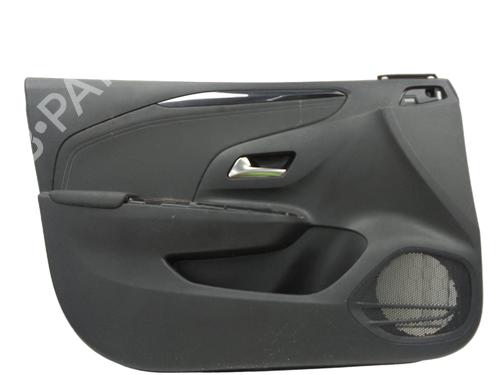 Front left panel OPEL CORSA F (P2JO) 1.2 (68) | BP21832927C58 - Image 3