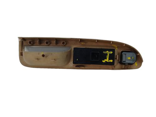 Left front window switch VW PASSAT B6 (3C2) 1.6 TDI | BP22617268I27 - Image 5