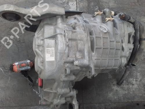 Used Rear differential MITSUBISHI OUTLANDER III (GG_W, GF_W, ZJ, ZL, ZK) Plug-in Hybrid (GG2W) (200 hp) 28350555