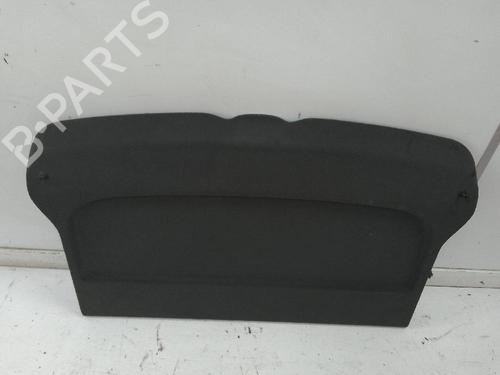 Rear parcel shelf AUDI A3 Sportback (8PA) 2.0 TDI | BP24102780C85 