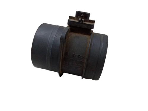Used Mass air flow sensor Mass air flow sensor SEAT ALHAMBRA (710, 711) 2.0 TDI (140 hp) 18597473 18597473