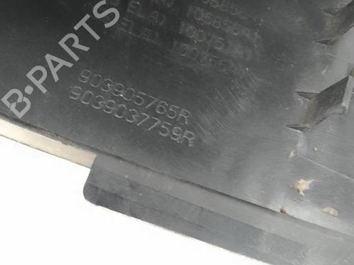Frontlys deksel OPEL VIVARO B Bus (X82) 1.6 CDTI (06) (145 hp) 18578727