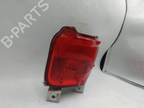 Venstre baglygte TOYOTA RAV 4 III (_A3_) 2.2 D (ALA35_) | BP29995197C34 