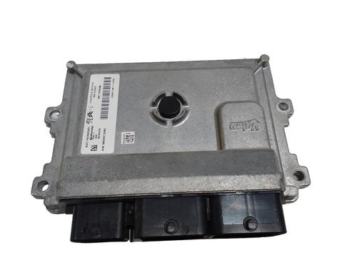 Elektronisk modul PEUGEOT 2008 I (CU_) 1.2 VTi (82 hp) 30531356
