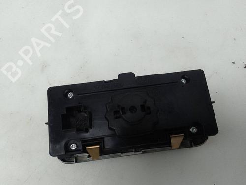Headlight switch VOLVO V70 III (135) 2.4 D | BP24997433I24 