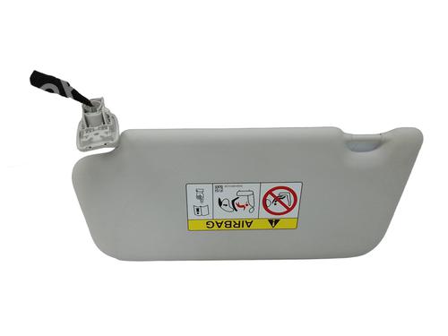 Right sun visor FORD PUMA (J2K, CF7)  | BP21602797I2  - Image 5