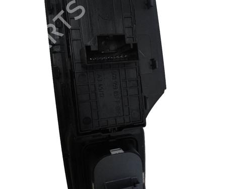 Left front window switch SEAT IBIZA V (KJ1, KJG) | BP23032261I27 - Image 2