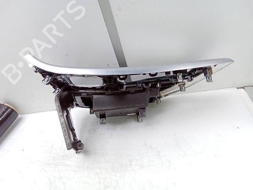 Middle console RENAULT ESPACE V (JR_)  | BP18595505I22 