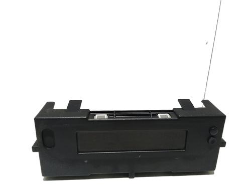 display-monitor-renault-clio-iii-br01-cr01-2005-2006-2007-2008-2009-2010-2011-2012-2013-2014-32437643 main image