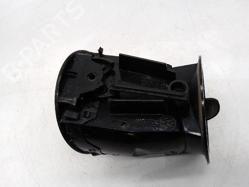 Air vent VW CADDY III Box Body/MPV (2KA, 2KH, 2CA, 2CH) 1.9 TDI | BP25835983I21 