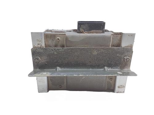 Engine control unit (ECU) TATA SAFARI (42_FD) 2.0 D 4x4 | BP32339187M57