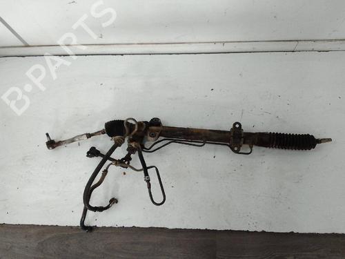 Steering rack MITSUBISHI PAJERO III (V7_W, V6_W) 3.2 Di-D (V68W) | BP18582064M22 