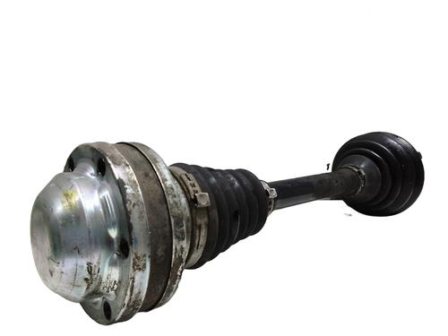 Right front driveshaft VW PASSAT B6 Variant (3C5) 2.0 TDI 16V | BP32517445M39  - Image 5