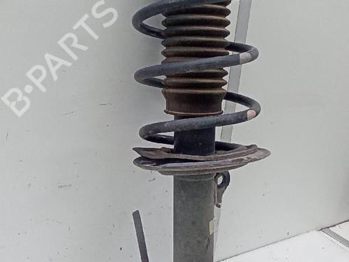 Used Right front shock absorber TOYOTA YARIS (_P13_) 1.3 (NSP130_, NSP130) (99 hp) 20132980