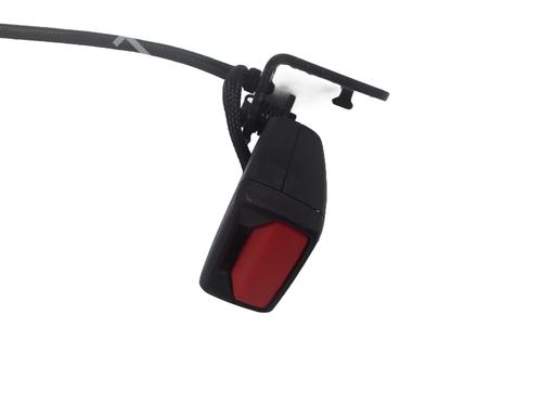 Rear center seatbelt OPEL ASTRA L (OV5) 1.5 Turbo D (FBYHZT, FBYHZJ) | BP31146304I27