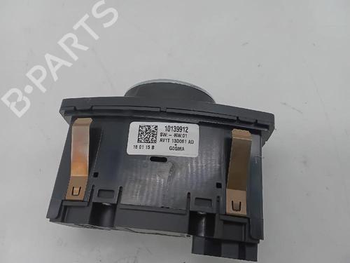 Headlight switch FORD TOURNEO COURIER B460 MPV 1.0 EcoBoost | BP26194803I24 