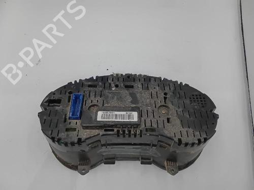 Instrument cluster AUDI A3 (8P1)  | BP25812257C47 