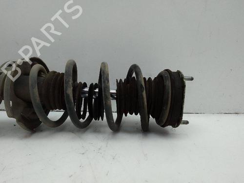 Used Left front shock absorber FORD TOURNEO COURIER B460 MPV 1.6 TDCi (95 hp) 24997881