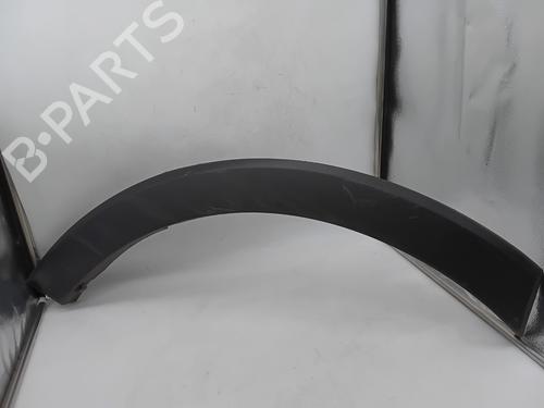 Front left wheel arch trim FORD TRANSIT CUSTOM V362 Van (FY, FZ) 2.0 EcoBlue KK31V278L01AAW