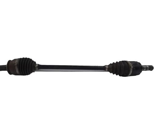 Used Right front driveshaft SUBARU FORESTER (SJ_) 2.0 D AWD (SJD) (147 hp) 30803141
