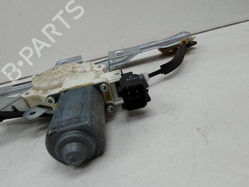 Front left window mechanism FORD TOURNEO COURIER B460 MPV  | BP18584940C22 