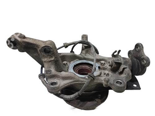 Right front steering knuckle RENAULT TRAFIC III Van (FG_) 1.6 dCi 125 (FGMH) | BP36294282M26 - Image 2