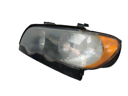 Left headlight BMW X5 (E53) 3.0 d | BP20207724C28 - Image 6