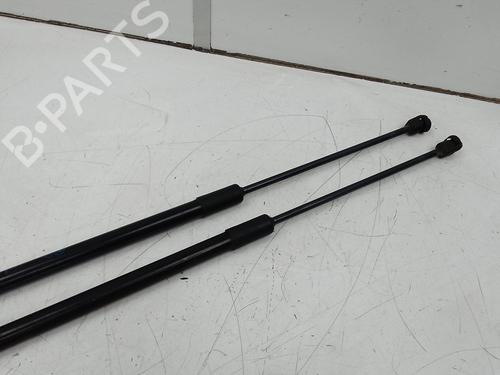 Used Tailgate lift support Tailgate lift support 19179385 19179385