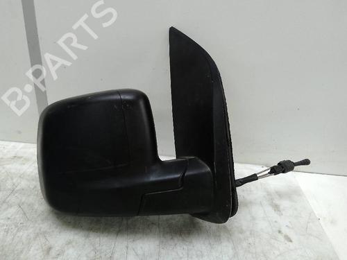 Right mirror FIAT QUBO (225_) 1.3 D Multijet (225AXE1A, 225CXE1A, 225AXH1A, 225AXL1A,... | BP18947446C27 