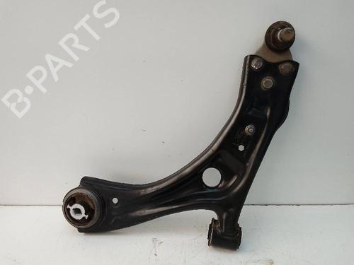 Used Left front suspension arm FORD FOCUS IV (HN) [2018-2025]  26055337