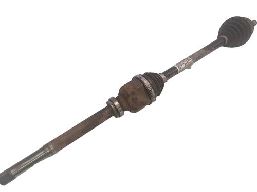 Used Left front driveshaft Left front driveshaft FIAT DOBLO Box Body/MPV (510_, 511_) BlueHDi 130 (131 hp) 21051778 21051778