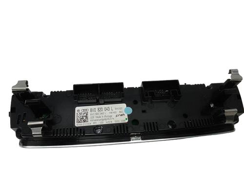 Climate control AUDI Q2 (GAB, GAG) 35 TFSI | BP23654436I5 - Image 3