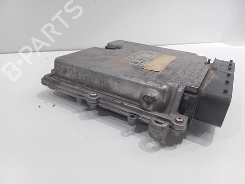 Engine control unit (ECU) MERCEDES-BENZ GLK-CLASS (X204) 220 CDI 4-matic (204.984) | BP36776196M57 - Image 5