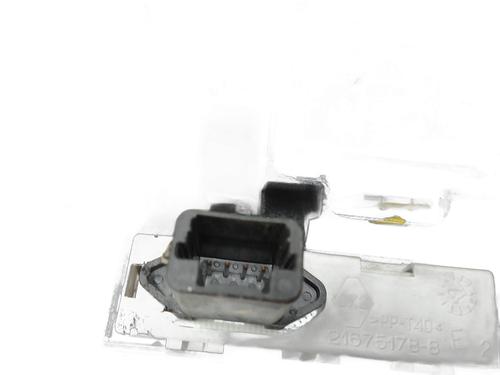Luftventilen DACIA LODGY (JS_) 1.5 dCi | BP28149207I21  - Image 6