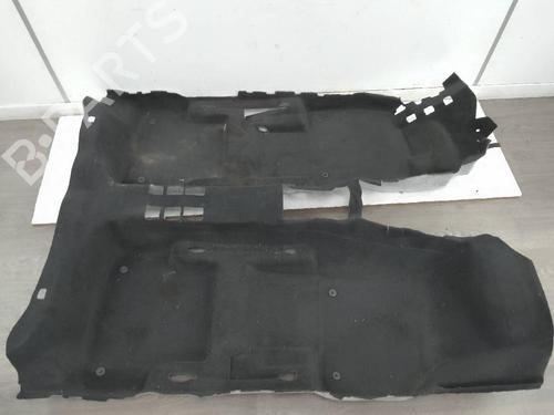 Other AUDI A3 Limousine (8VS, 8VM) 1.6 TDI BP20503734O1