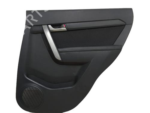 Used Rear right panel CHEVROLET CAPTIVA (C100, C140) 2.0 D (126 hp) 32109549