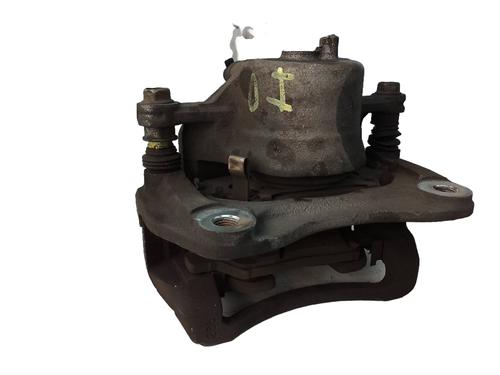 Left front brake caliper KIA CARENS IV 1.7 CRDi | BP18586519M105 - Image 4