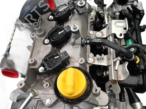 Engine RENAULT CLIO IV (BH_) 0.9 TCe 90 (BHNF, BHMA, BHMH, BHJK, BHJR) | BP32261477M1