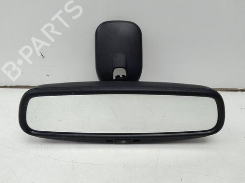 Used Rear mirror Rear mirror TOYOTA AVENSIS Estate (_T25_) 2.2 D-4D (ADT251_, ADT251R) (150 hp) 19697089 19697089
