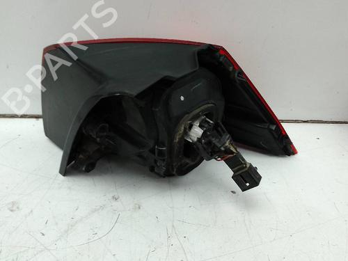 Left taillight VW GOLF VII (5G1, BQ1, BE1, BE2)  | BP18957054C34 
