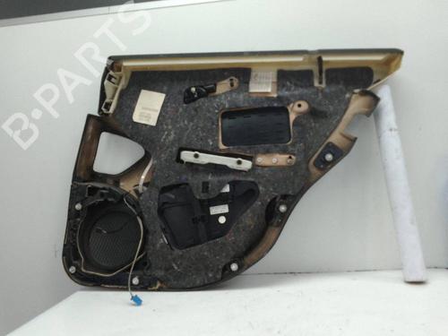 Rear left panel MERCEDES-BENZ CLS (C219)  | BP24997548C60 