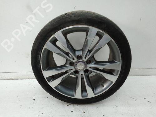 Rim MERCEDES-BENZ C-CLASS (W205) C 220 BlueTEC / d (205.002, 205.004) | BP18890657C45 