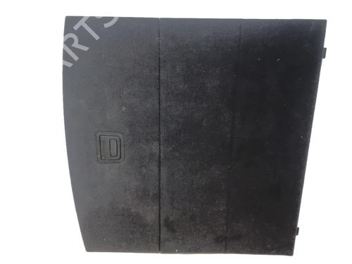 Used Luggage compartment floor Luggage compartment floor AUDI Q5 (FYB, FYG) SQ5 TFSI quattro (354 hp) 34461328 34461328