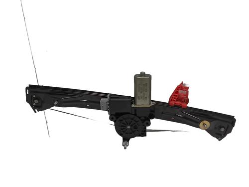 Front left window mechanism LANCIA DELTA III (844_) 1.6 D Multijet (844.AXC11, 844.AXC1A) | BP40119025C22 - Image 2