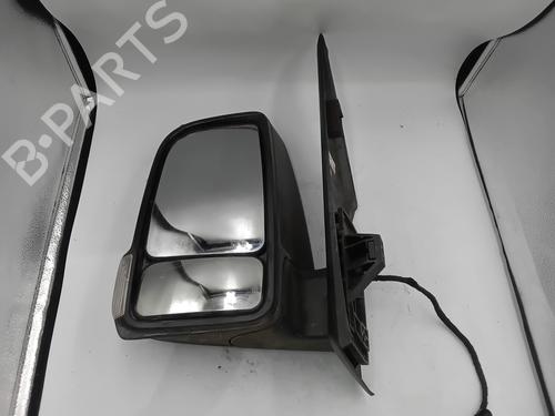 Used Left mirror MERCEDES-BENZ SPRINTER 3,5-t Van (B907, B910) 314 CDI RWD (907.631, 907.633, 907.635, 907.637) (143 hp) 28518514