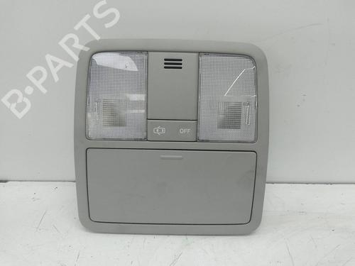 Used Interior roof light Interior roof light TOYOTA AURIS Estate (_E18_) 2.0 D-4D (ADE186_) (124 hp) 18585514 18585514