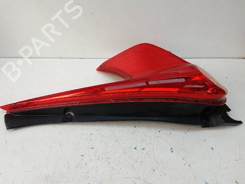 Used Right taillight NISSAN JUKE (F15) 1.5 dCi (110 hp) 18737735