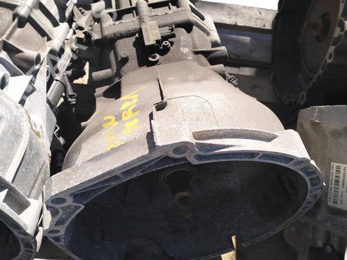 Used Gearbox Gearbox BMW 1 (F20) 116 d (116 hp) 26160161 26160161