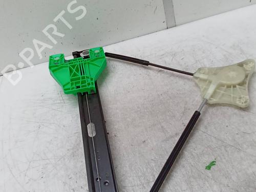 Rear right window mechanism SEAT LEON Sportstourer (KL8, KLD) 2.0 TDI | BP28149508C25 