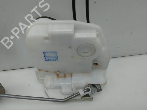 Rear right lock CITROËN C4 AIRCROSS 1.6 HDi 115 | BP28144999C99 